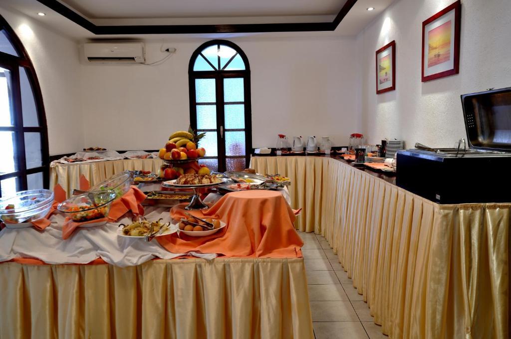 Vila Duric - Ex Hotel Duric Petrovac Dış mekan fotoğraf