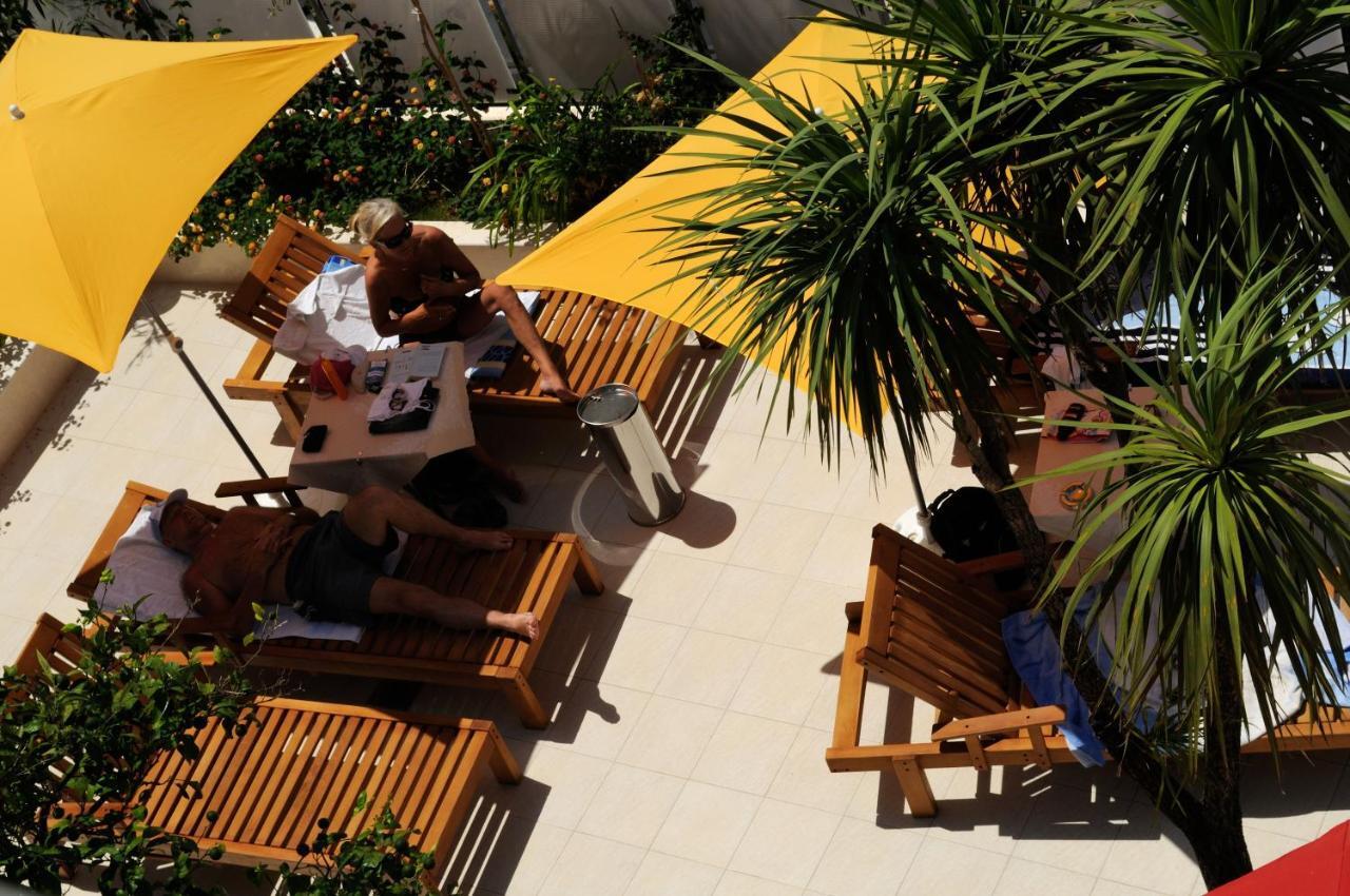 Vila Duric - Ex Hotel Duric Petrovac Dış mekan fotoğraf